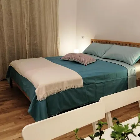Dallarca 3/2 Bed and breakfast