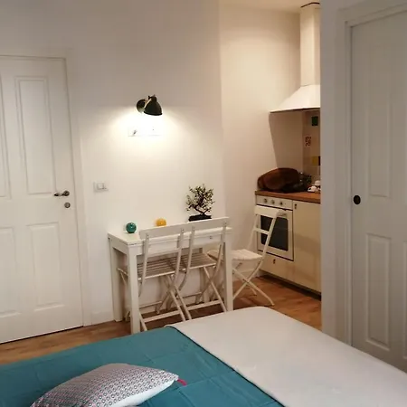 Bed and breakfast Dallarca 3/2