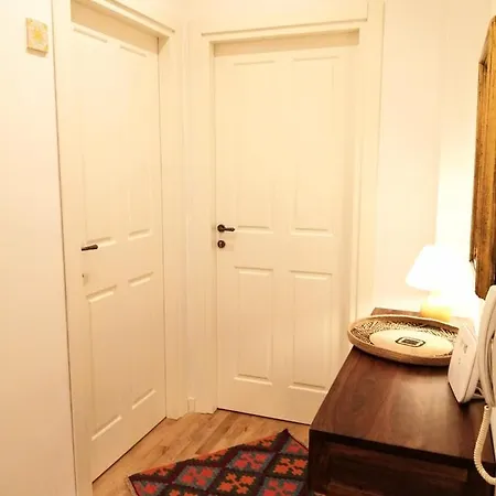 Bed and breakfast Dallarca 3/2 Bolonia