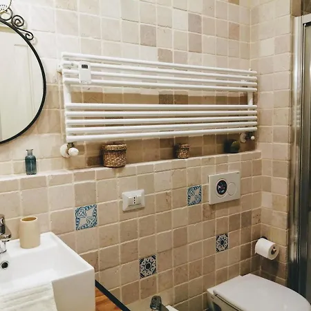 Bed & Breakfast Dallarca 3/2