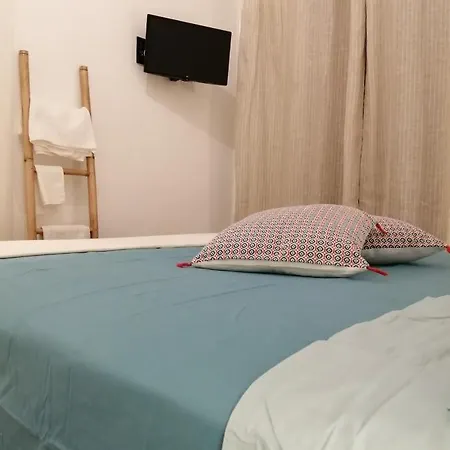 Bed & Breakfast Dallarca 3/2 *