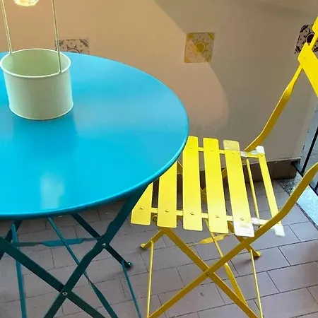 Bed & Breakfast Dallarca 3/2 Bologna